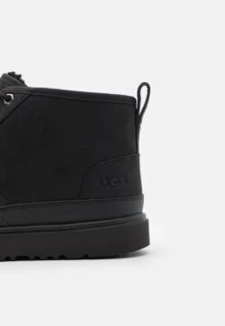 Ugg Neumel - Sportieve Veterschoenen - Black -Ugg 3e2c55510bd247bf8daa698b11e18cf2