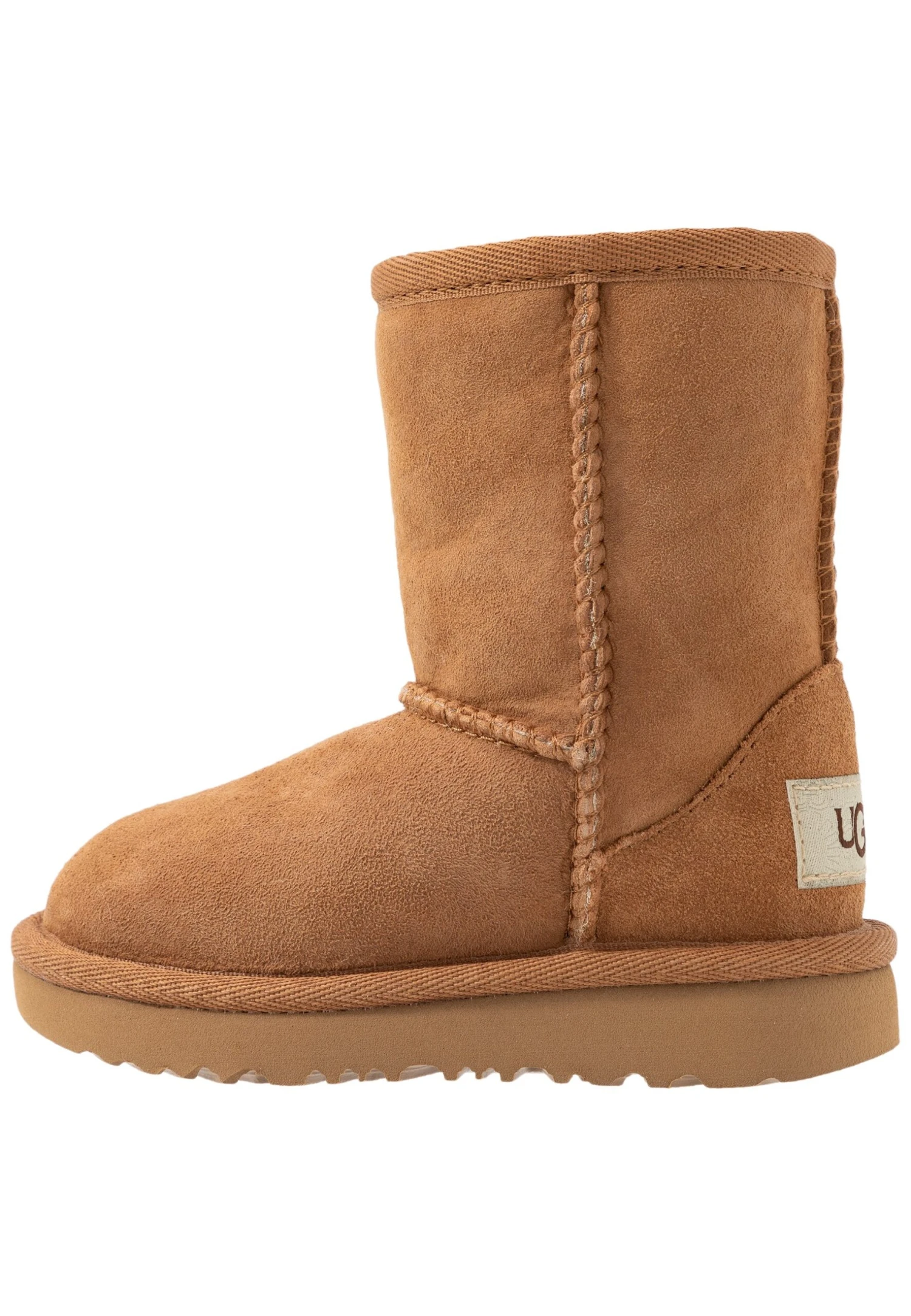 Ugg Classic Ii - Snowboots- Chestnut 4 Ugg Classic Ii - Snowboots- Chestnut - Afbeelding 2