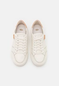 Ugg Alameda Lace - Sneakers Laag - Bright White -Ugg 3fa0b06e76624abd9fd66f6d1a2cf812