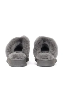 Ugg Disquette - Pantoffels - Grigio -Ugg 407c9554ef1a4843b3fcf0f1cf1b44fa