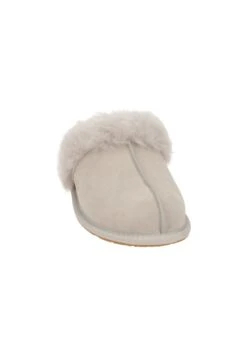 Ugg Pantoffels - Hell-Grau (Goat) -Ugg 40ecd9d6e7464b9986f651df8672bde6