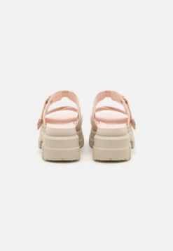 Ugg Ashton Slide - Muiltjes Met Hak - Rosy Beige -Ugg 41de596150824936800d123c9603d2c9