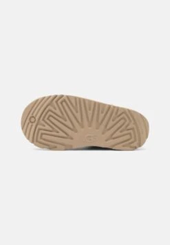Ugg Classic Ultra Mini Unisex - Korte Laarzen - Driftwood -Ugg 44be437bb35e4172935c494e79b1e8a0