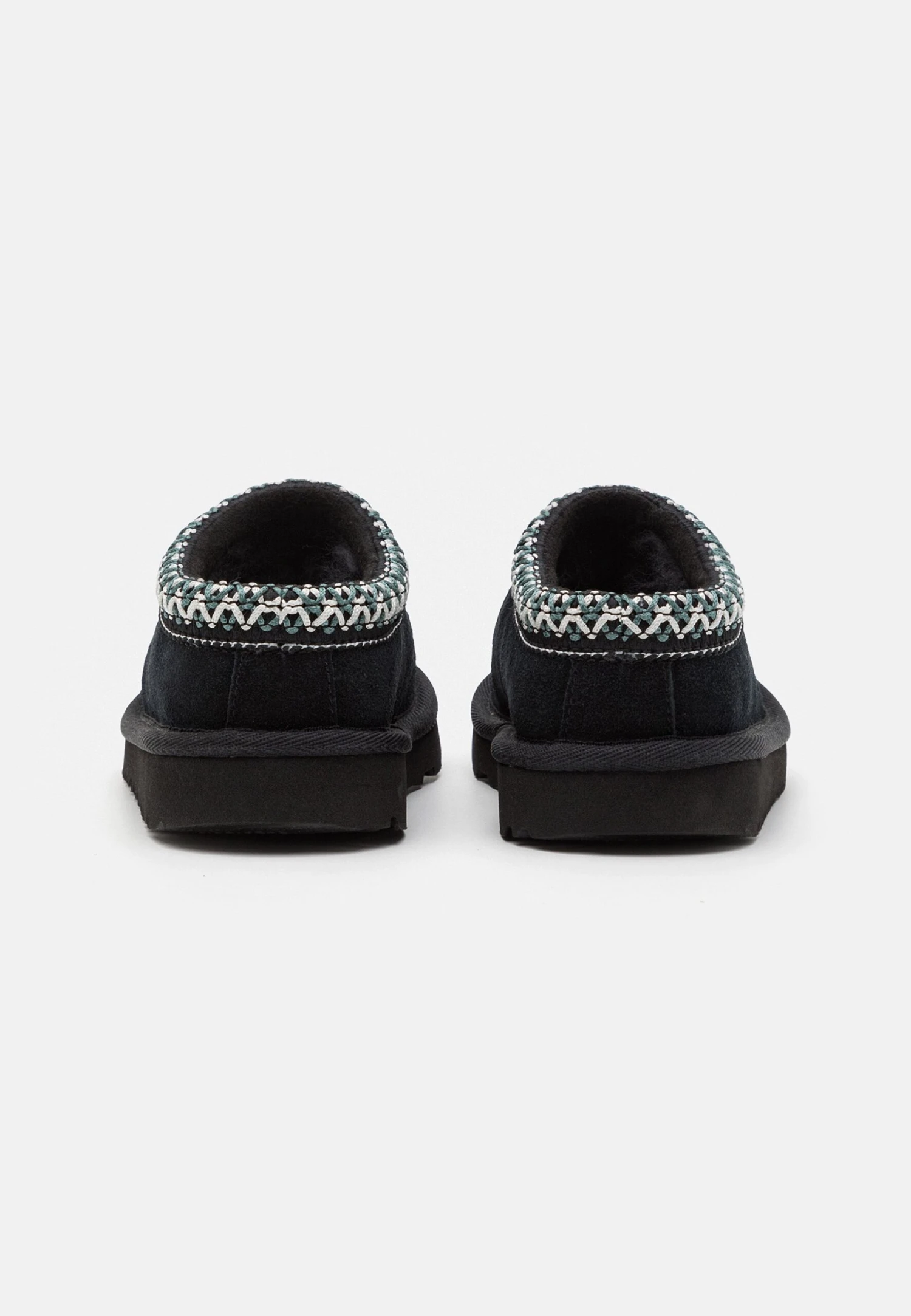 Ugg Tasman Ii Unisex - Instappers - Black 5 Ugg Tasman Ii Unisex - Instappers - Black - Afbeelding 3