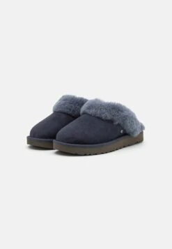Ugg Classic - Muiltjes - Eve Blue -Ugg 457003a208f04ee488b46c45b41c057f
