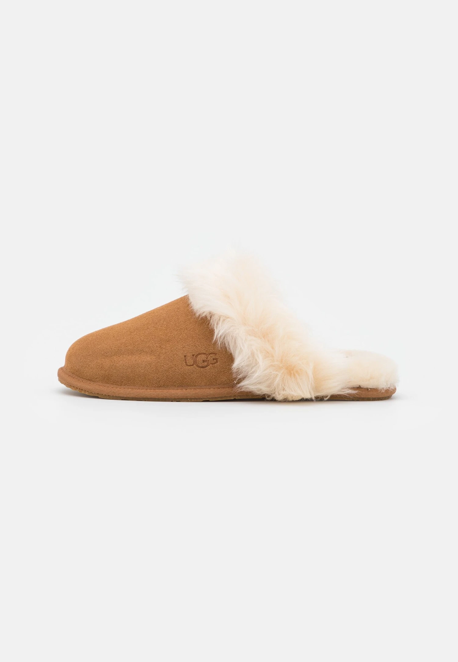 Ugg Scuff Sis - Pantoffels - Chestnut 3 Ugg Scuff Sis - Pantoffels - Chestnut