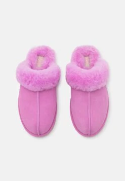 Ugg Scuffette - Pantoffels - Wildflower 13 Ugg Scuffette - Pantoffels - Wildflower -Ugg 500b151d12a14697b6ce7586b4aac6de