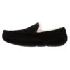 Ugg Ascot - Pantoffels - Black -Ugg 50270c691d5c4d27a832fc5469a73d82