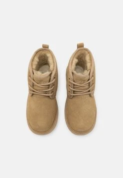 Ugg Neumel Ii Unisex - Veterboots - Mustard Seed -Ugg 5108287f3c8a48bda69eb1df6677b30f