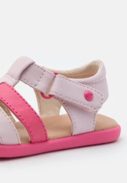Ugg Kolding Unisex - Sandalen - Pink Multi-Coloured -Ugg 52642fe0ac9e424ab864426b0ad84869