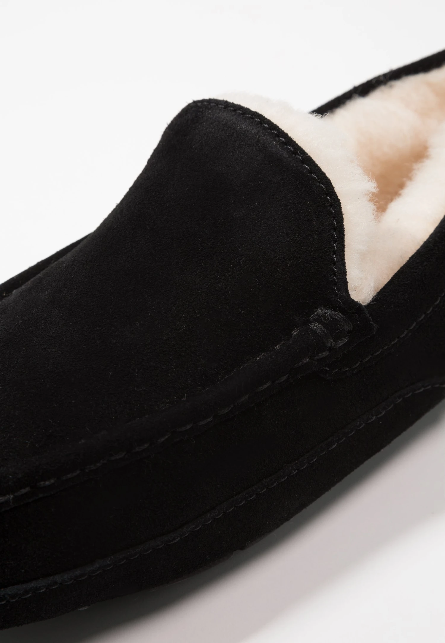 Ugg Ascot - Pantoffels - Black 8 Ugg Ascot - Pantoffels - Black - Afbeelding 6