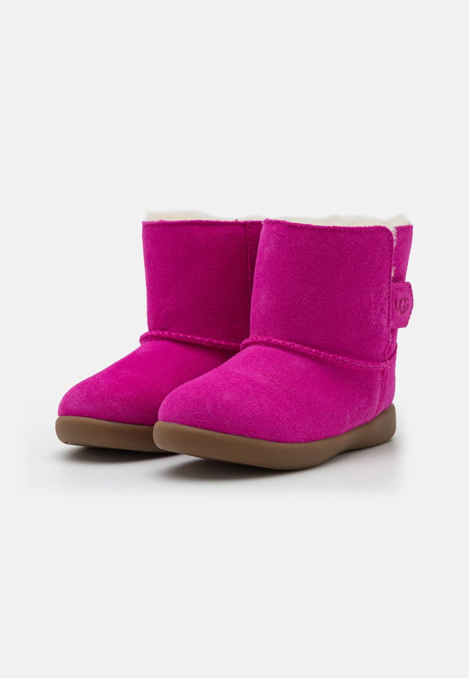 Ugg Keelan - Korte Laarzen - Rock Rose 4 Ugg Keelan - Korte Laarzen - Rock Rose - Afbeelding 2