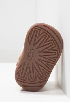 Ugg Jorie - Korte Laarzen - Chestnut -Ugg 550b15f6835d4eaba36d267c8cbf7d7c