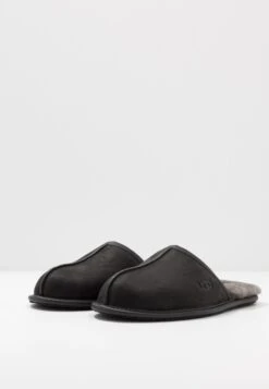 Ugg Scuff - Pantoffels - Black 10 Ugg Scuff - Pantoffels - Black -Ugg 55568eeb31cd4a09b39169776c6b0127