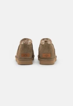 Ugg Korte Laarzen - Marrone -Ugg 55d033a2145a4c5d840dfd15f0ca981f