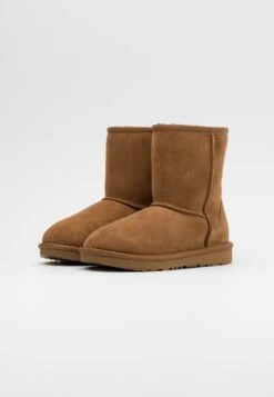 Ugg Classic Ii - Korte Laarzen - Chestnut -Ugg 563c5c6a34404338864bfc3b0cf5c442