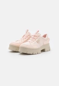 Ugg Ashton Hybrid - Sneakers Laag - Rosy Beige -Ugg 5ac7262543d24d11b546ca7e6adbaded