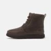 Ugg Neumel High Moc Weather - Veterboots - Grizzly -Ugg 5c9a72a1e17c4513b82a9917f8f742c7