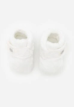 Ugg Bixbee And Lovey Unisex - Babyschoenen - Vanilla -Ugg 5e875387810444c186bdfb45c61868ee