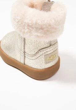 Ugg Jorie Metallic - Babyschoenen - Gold -Ugg 5ecc4f0f1b454ba6b2aebf16e3366e98