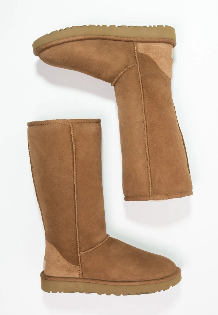 Ugg Classic Ii - Laarzen - Chestnut 5 Ugg Classic Ii - Laarzen - Chestnut - Afbeelding 3