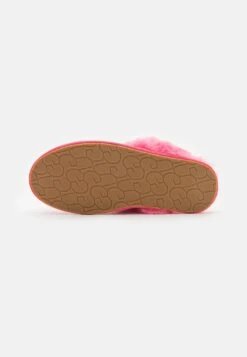 Ugg Scuffette - Pantoffels - Rosy Pink -Ugg 61bf0ced5ebb430c8f314c19349d7a55