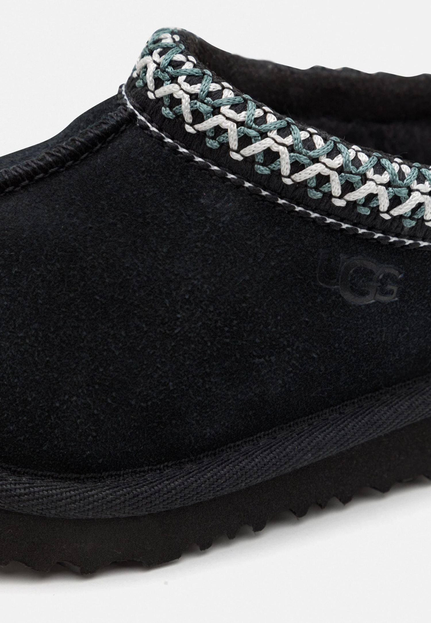 Ugg Tasman Ii Unisex - Instappers - Black 8 Ugg Tasman Ii Unisex - Instappers - Black - Afbeelding 6