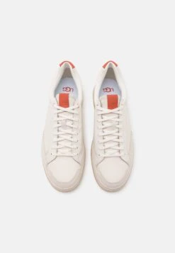 Ugg South Bay- Sneakers Laag - White/Sienna -Ugg 62babbfadd8f42d388fa02c6e1b7fcd2