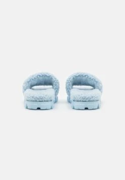 Ugg Cozetta Curly - Pantoffels - Creek -Ugg 6323573b9e354b8e9ca6e8b320af6a4b