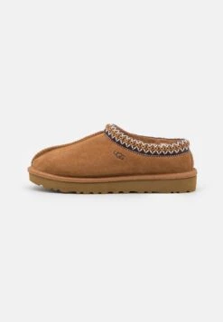 Ugg Tasman - Pantoffels - Chestnut -Ugg 664265a1c9ac4066b237130d62368405