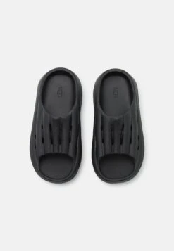 Ugg Foamo Slide - Muiltjes - Black -Ugg 677c0a14c0044a8b8e32876e15f97e4e