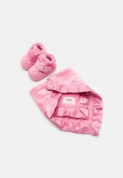 Ugg Bixbee And Lovey Unisex - Babyschoenen - Bubblegum -Ugg 6ca9de0bd82b433b838a6c2c64581426