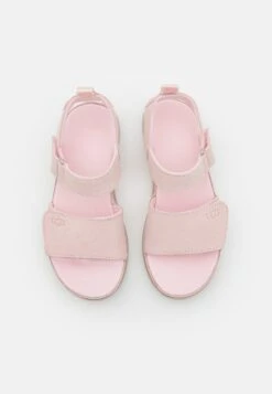 Ugg Goldenstar - Sandalen - Seashell Pink -Ugg 6d4c8f3f16344aa3a15091f2d4bdc759