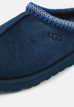 Ugg Tasman - Pantoffels - Deep Ocean -Ugg 6dacabe09c594c15b87fdd2f492a3f42