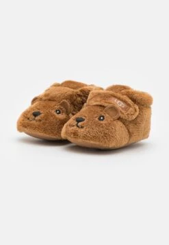 Ugg Bixbee And Lovey Bear Stuffie Set - Geboortegeschenk - Chestnut -Ugg 6de5ec194905412887f32bfb0bea1a8d