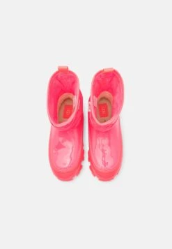 Ugg Classic Brellah Mini - Snowboots- Super Coral -Ugg 7126d9f97dd34c1fa3dc8a83e9c5f427
