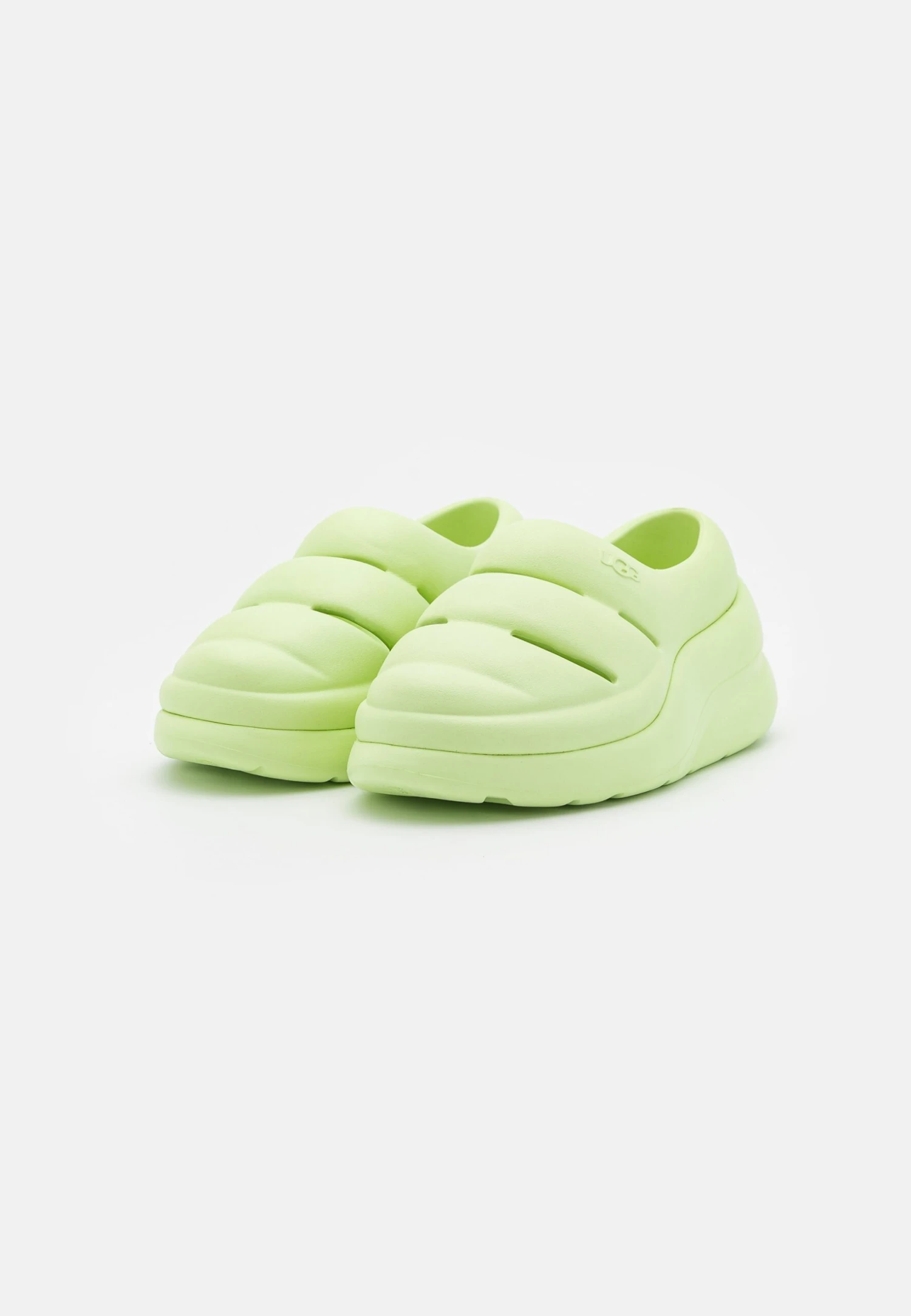 Ugg Sport Yeah- Instappers - Melon Green 5 Ugg Sport Yeah- Instappers - Melon Green - Afbeelding 3