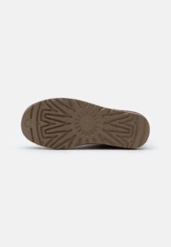 Ugg Classic Mini - Korte Laarzen - Caribou -Ugg 7551fad8ac524d598ab503f22f4458c9