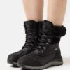 Ugg Adirondack - Snowboots- Black -Ugg 78e5af202dc840b290d0e32e11abdf3c