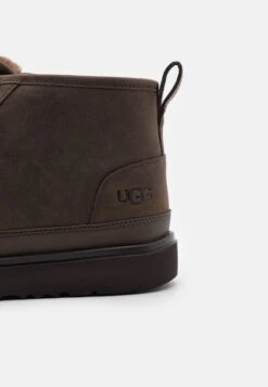 Ugg Neumel - Sportieve Veterschoenen - Grizzly 13 Ugg Neumel - Sportieve Veterschoenen - Grizzly -Ugg 7bc9267a6dfa433fad1e1b7e1e39e7d2