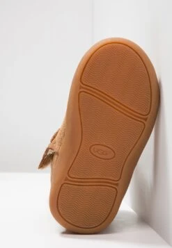 Ugg Keelan Unisex - Korte Laarzen - Chestnut -Ugg 7d9e1ff3488a4e0b9c2f9849040c57ca