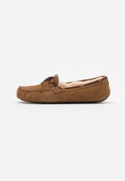 Ugg Dakota - Pantoffels - Chestnut 12 Ugg Dakota - Pantoffels - Chestnut -Ugg 846a01d62d7842f3aacd4a6863c5a6f6