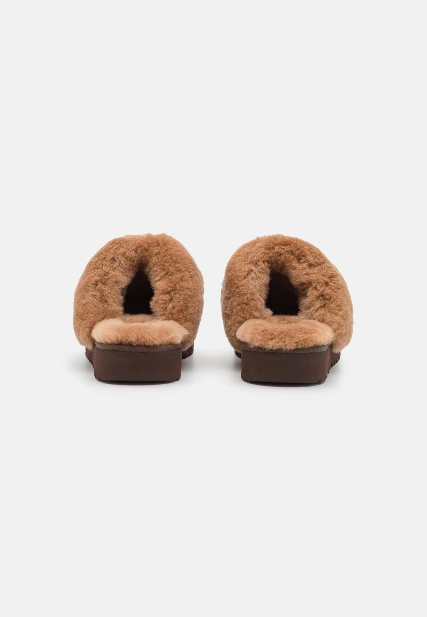 Ugg Cozy - Pantoffels - Burnt Cedar 6 Ugg Cozy - Pantoffels - Burnt Cedar - Afbeelding 4