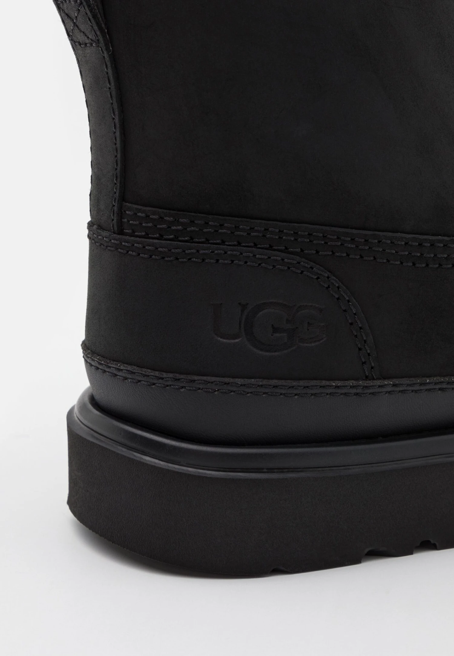 Ugg Neumel High Moc Weather - Veterboots - Black 7 Ugg Neumel High Moc Weather - Veterboots - Black - Afbeelding 5