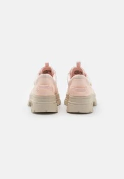 Ugg Ashton Hybrid - Sneakers Laag - Rosy Beige -Ugg 8696a61169bb437d87858f56e06c317a