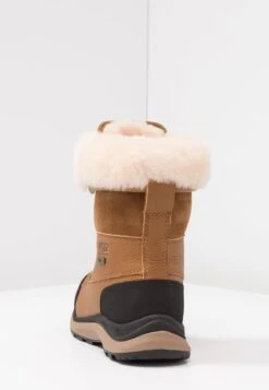 Ugg Adirondack - Snowboots- Chestnut -Ugg 87e76589e8f44584866488c6279b74f7