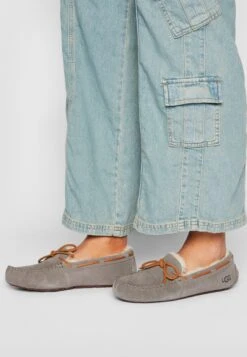 Ugg Dakota - Pantoffels - Pewter -Ugg 8872796252974625a4c221ab2e96717a