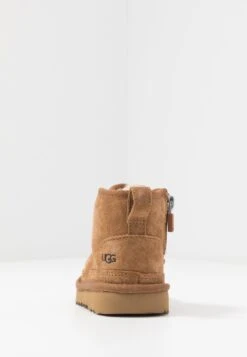 Ugg Neumel - Veterboots - Chestnut -Ugg 8a125d046f4f407b856d9f98baad4ce3