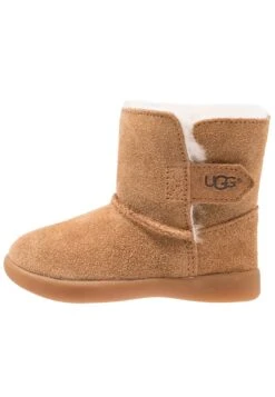 Ugg Keelan Unisex - Korte Laarzen - Chestnut -Ugg 8aaf67cc6cdc460eb4472ef6de77a0a8