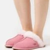 Ugg Scuffette - Pantoffels - Horizon Pink -Ugg 8bd6c23c47ae4d84856fca04ced9d337